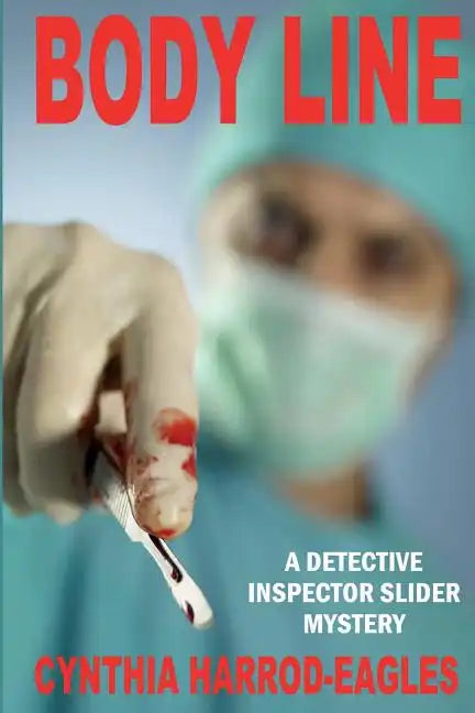 Body Line - Paperback