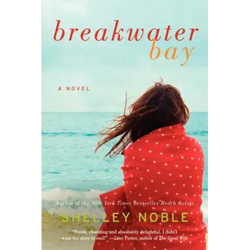 Breakwater Bay - Paperback