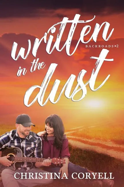 Written in the Dust - Paperback