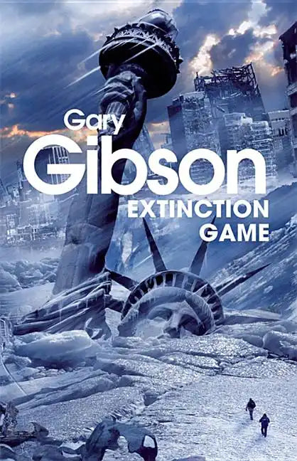Extinction Game: The Apocalypse Duology: Book One - Paperback