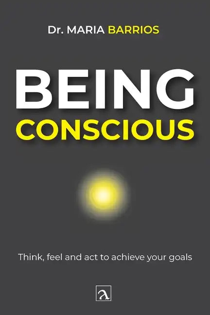 Being conscious - Paperback