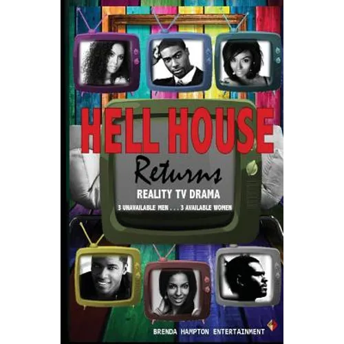 Hell House Returns - Paperback