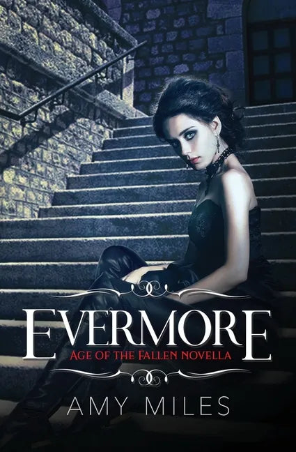 Evermore - Paperback