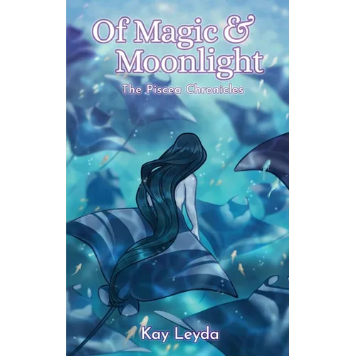 Of Magic & Moonlight - Paperback