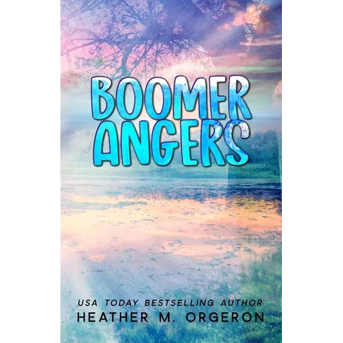 Boomerangers: Special Edition - Paperback