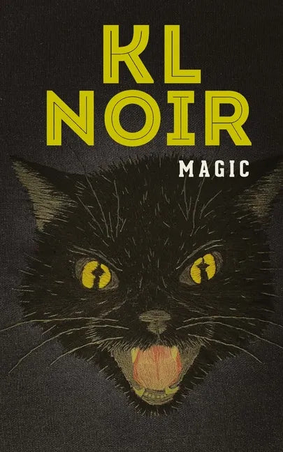 Kl Noir: Magic - Paperback
