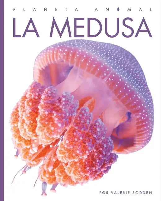 La Medusa - Library Binding