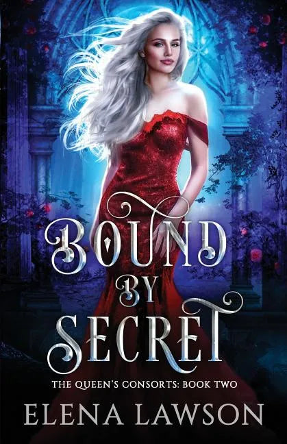 Bound by Secret: A Reverse Harem Fantasy Romance - Paperback