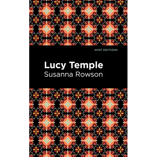 Lucy Temple - Hardcover