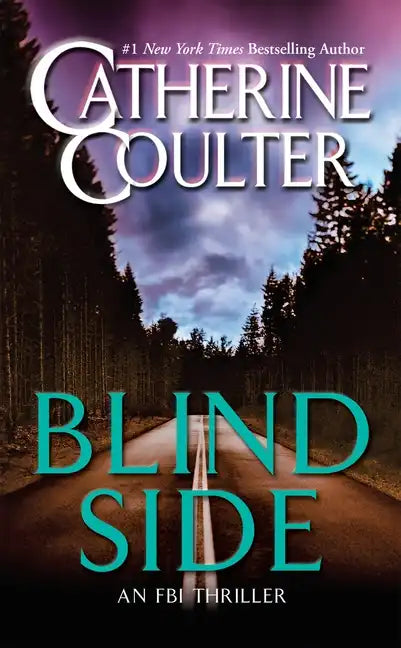 Blindside - Paperback