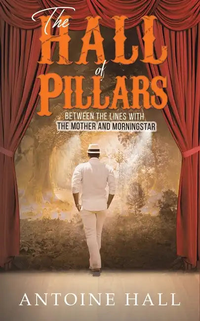 The Hall of Pillars - Paperback