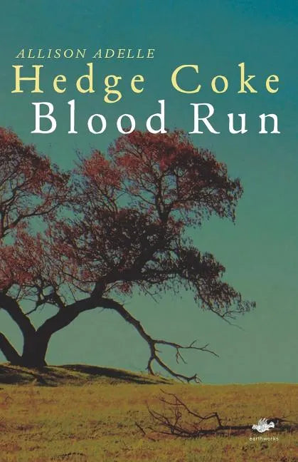 Blood Run - Paperback