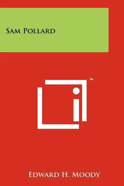 Sam Pollard - Paperback