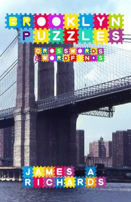 Brooklyn Puzzles - Paperback