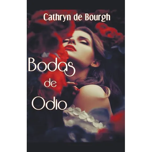 Bodas de Odio - Paperback