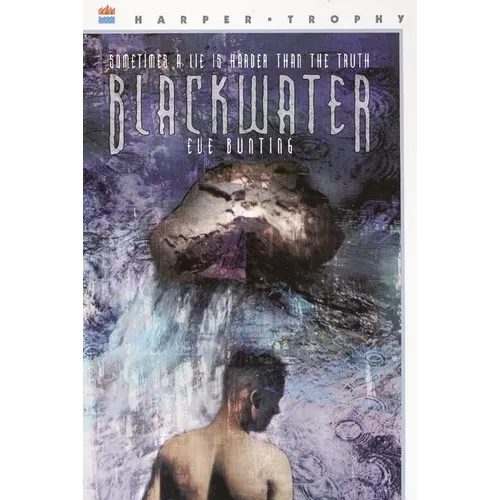 Blackwater - Paperback