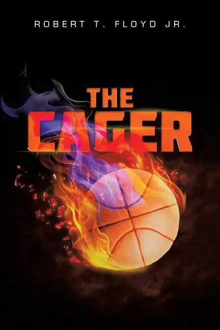 The Cager - Paperback