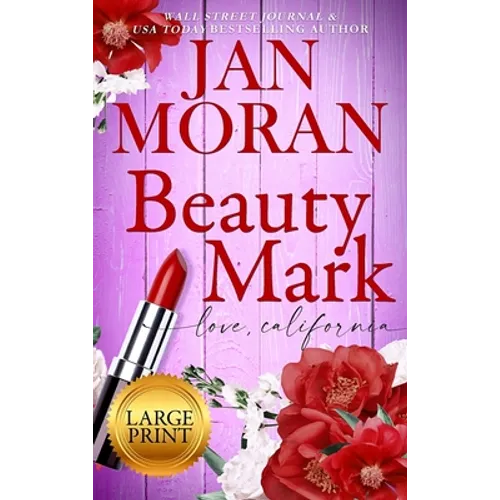 Beauty Mark - Hardcover