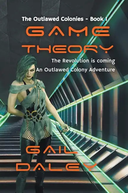 Game Theory - Paperback