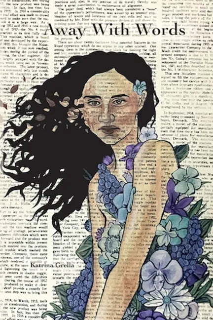 Away With Words - Paperback