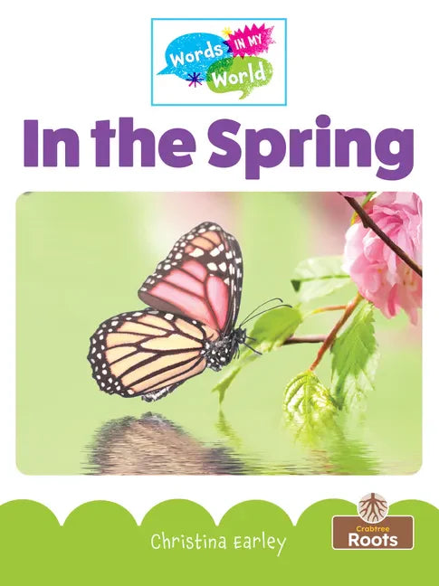 In the Spring - Paperback