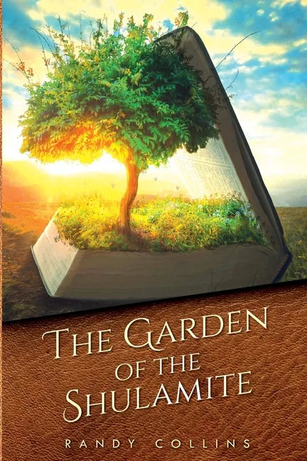 The Garden of the Shulamite - Paperback