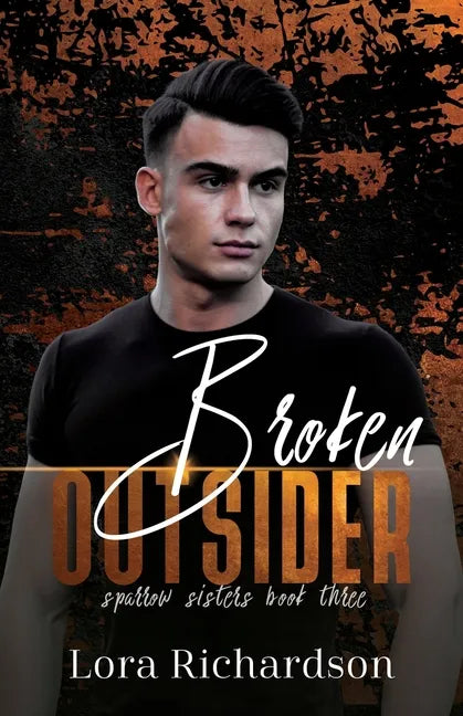 Broken Outsider - Paperback