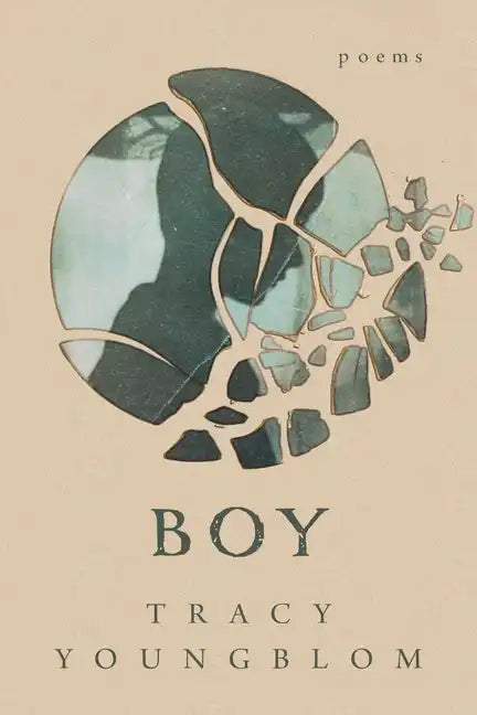 Boy - Paperback