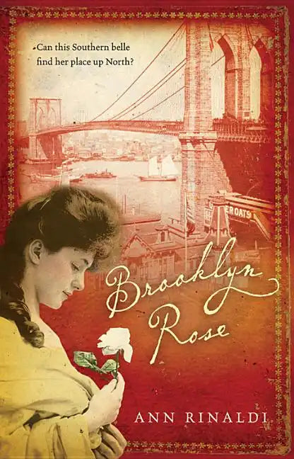 Brooklyn Rose - Paperback