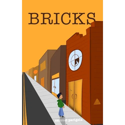 Bricks - Paperback