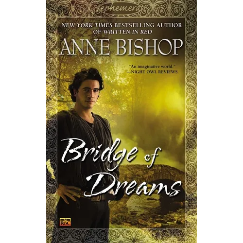 Bridge of Dreams - Paperback