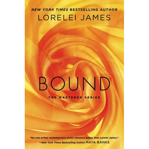 Bound - Paperback