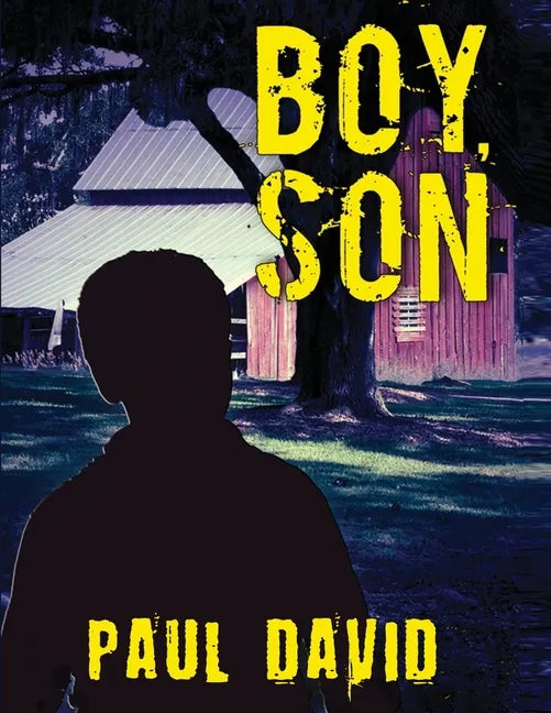 Boy, Son - Paperback