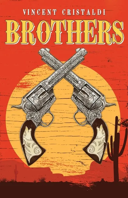 Brothers - Paperback