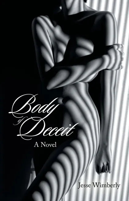 Body of Deceit - Paperback