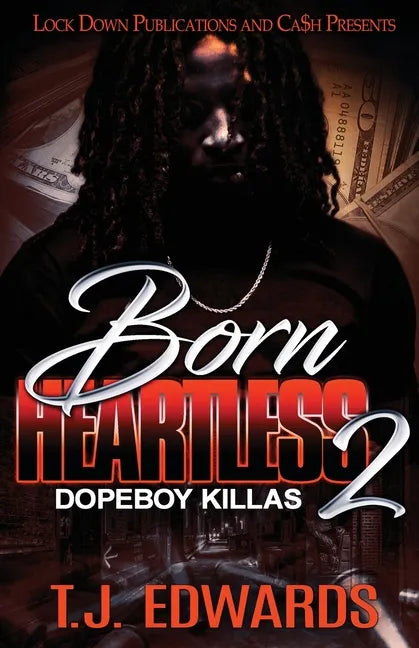 Born Heartless 2: Dopeboy Killas - Paperback