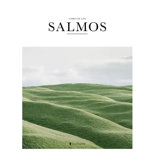 Book of Psalms (Sc, Ntv) - Paperback