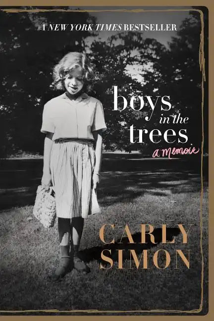 Boys in the Trees: A Memoir - Paperback