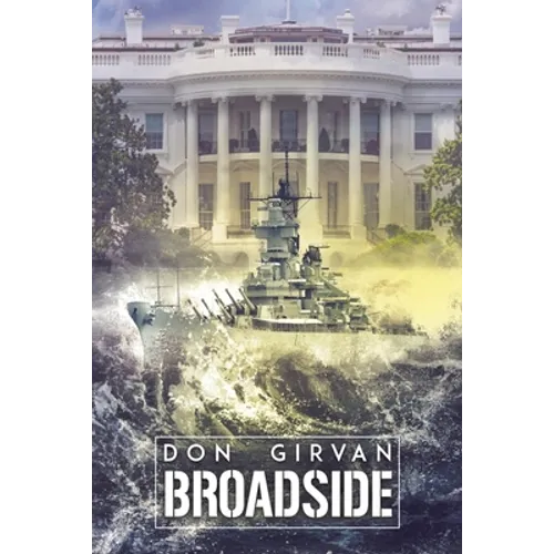 Broadside - Paperback