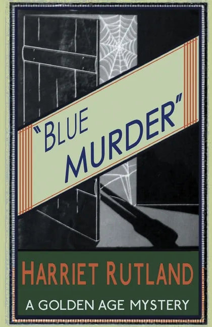 Blue Murder - Paperback