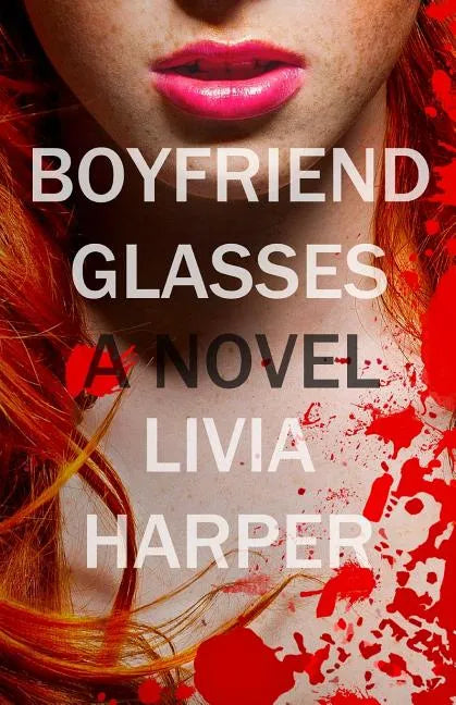 Boyfriend Glasses - Paperback