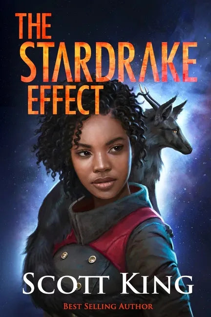 The Stardrake Effect - Paperback