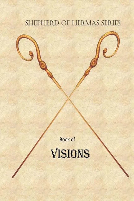 Book of Visions - Paperback