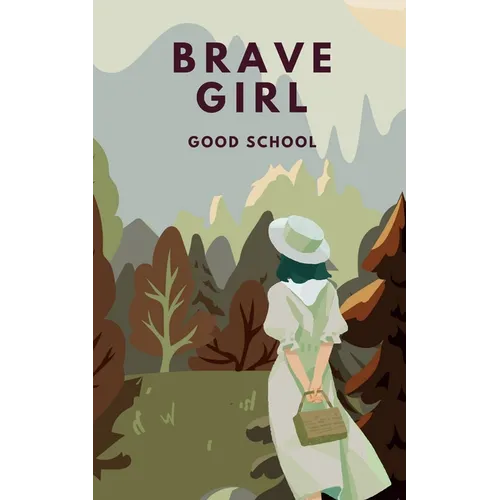 Brave Girl - Paperback
