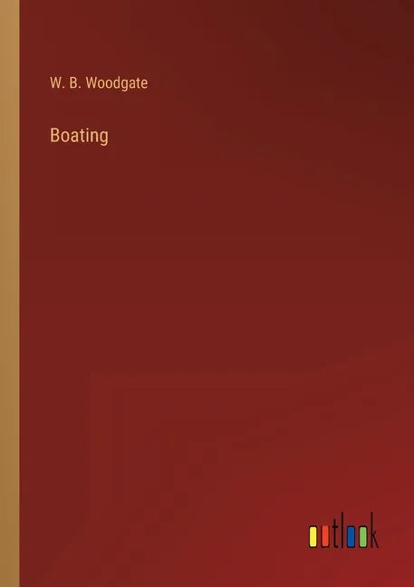 Boating - Paperback