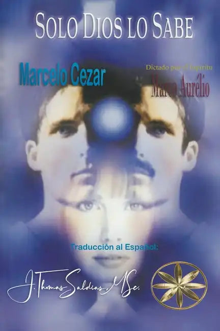 Solo Dios Lo Sabe - Paperback