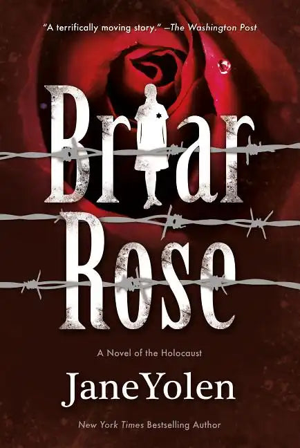 Briar Rose: A Novel of the Holocaust - Paperback