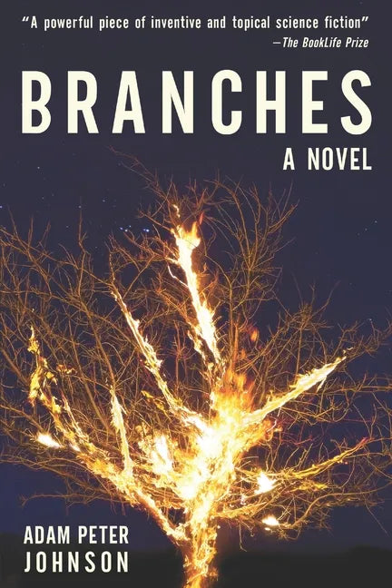 Branches - Paperback