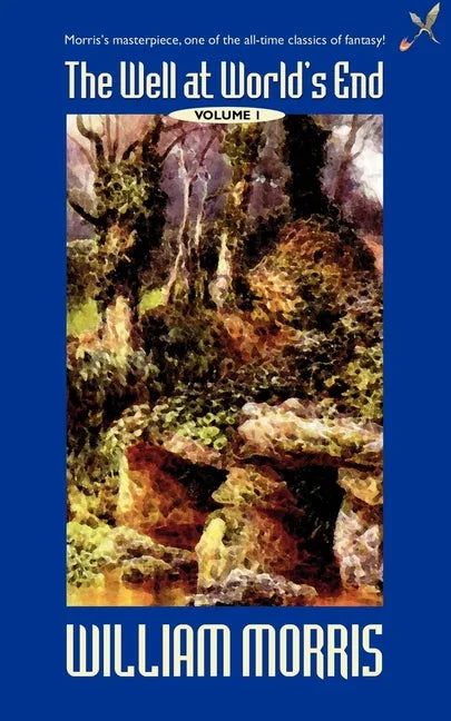 The Well at the World's End - Paperback