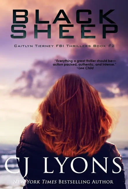 Black Sheep - Hardcover